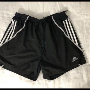 Adidas Running Shorts
